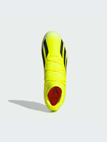 Кроссовки Adidas X модель IG0605 Фото