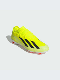 Кроссовки Adidas X модель IG0605 Фото
