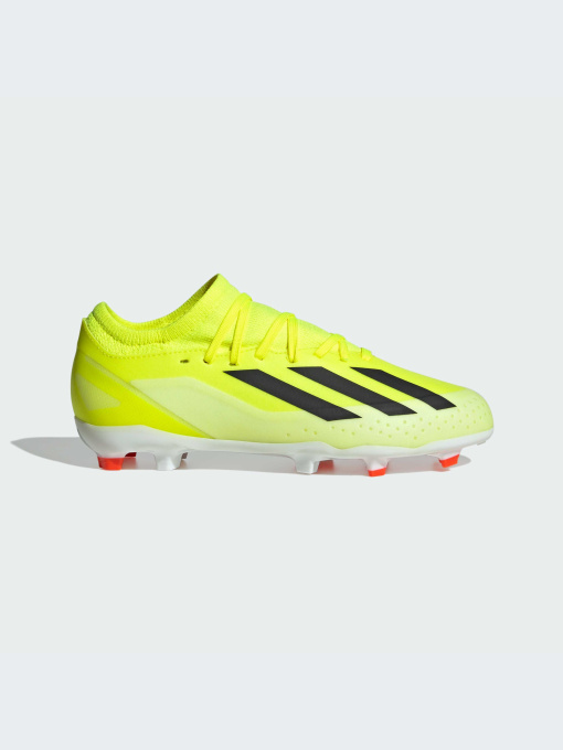 Кроссовки Adidas X модель IF0691 Фото