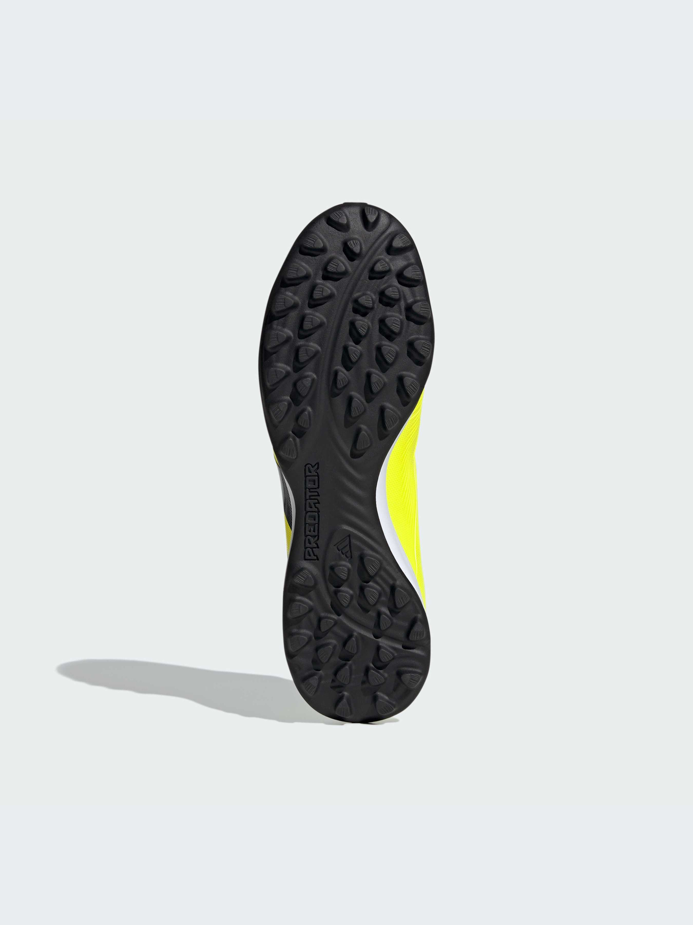 Кросівки Adidas Predator модель IE2612 Фото