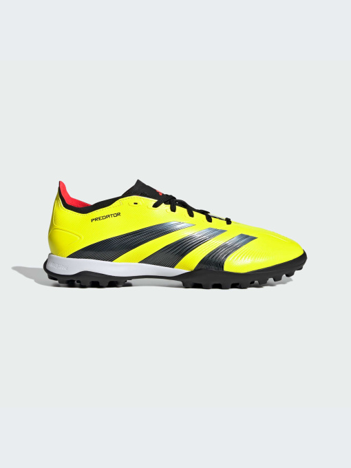 Кросівки Adidas Predator модель IE2612 Фото