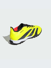 Кросівки Adidas Predator модель IE2612 Фото