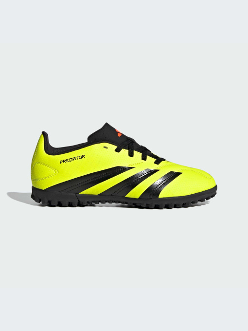 Кроссовки Adidas Predator модель IG5436 Фото