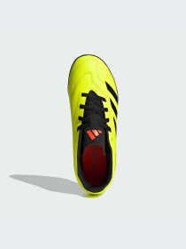 Кросівки Adidas Predator модель IG5436 Фото