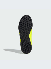 Кросівки Adidas Predator модель IG5436 Фото