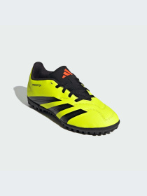Кросівки Adidas Predator модель IG5436 Фото