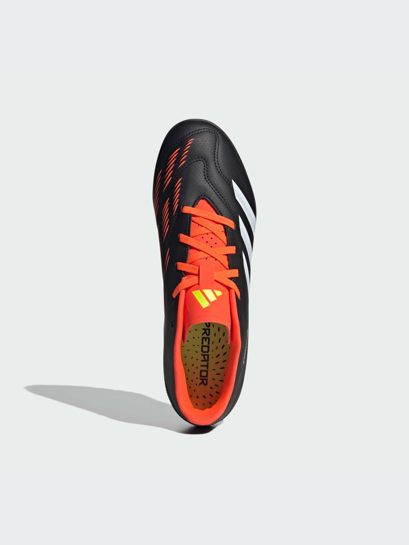 Кросівки Adidas Predator модель IG7711 Фото