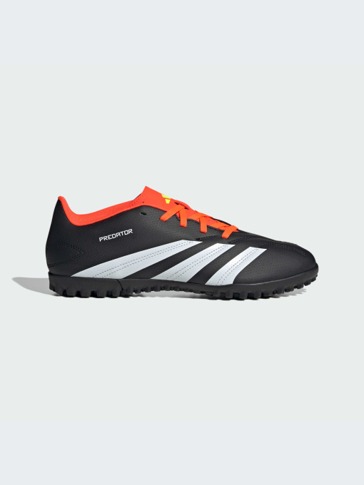 Кросівки Adidas Predator модель IG7711 Фото