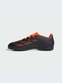 Кросівки Adidas Predator модель IG7711 Фото
