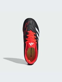 Кроссовки Adidas Predator модель IG5437 Фото