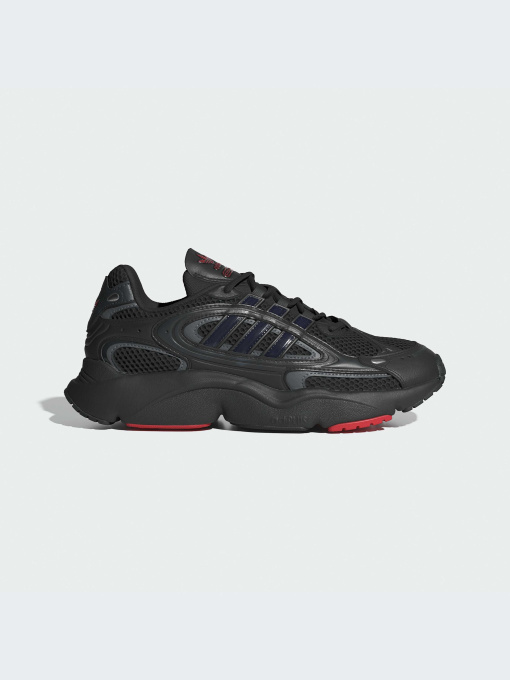 Кросівки Adidas Ozweego модель ID2895 Фото