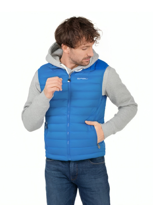 Куртки та дублянки Spaio Classic Z01 модель 5901282500866 Фото