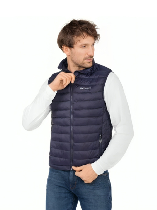 Куртки та дублянки Spaio Classic Z01 модель 5901282501023 Фото
