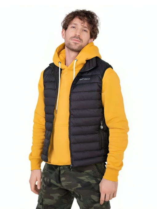 Куртки та дублянки Spaio Classic Z01 модель 5901282500804 Фото