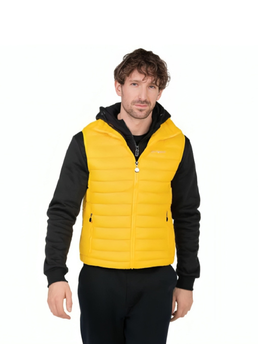 Куртки та дублянки Spaio Classic Z01 модель 5901282501177 Фото