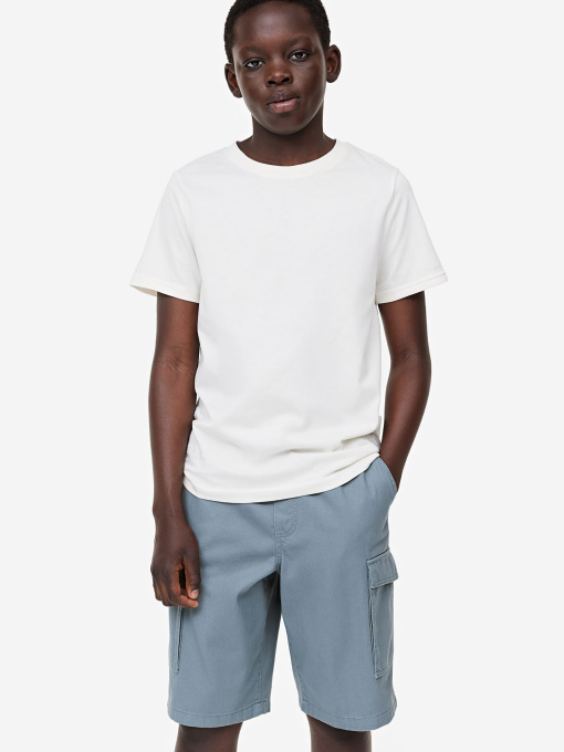 Шорты H&M модель 71334 Фото
