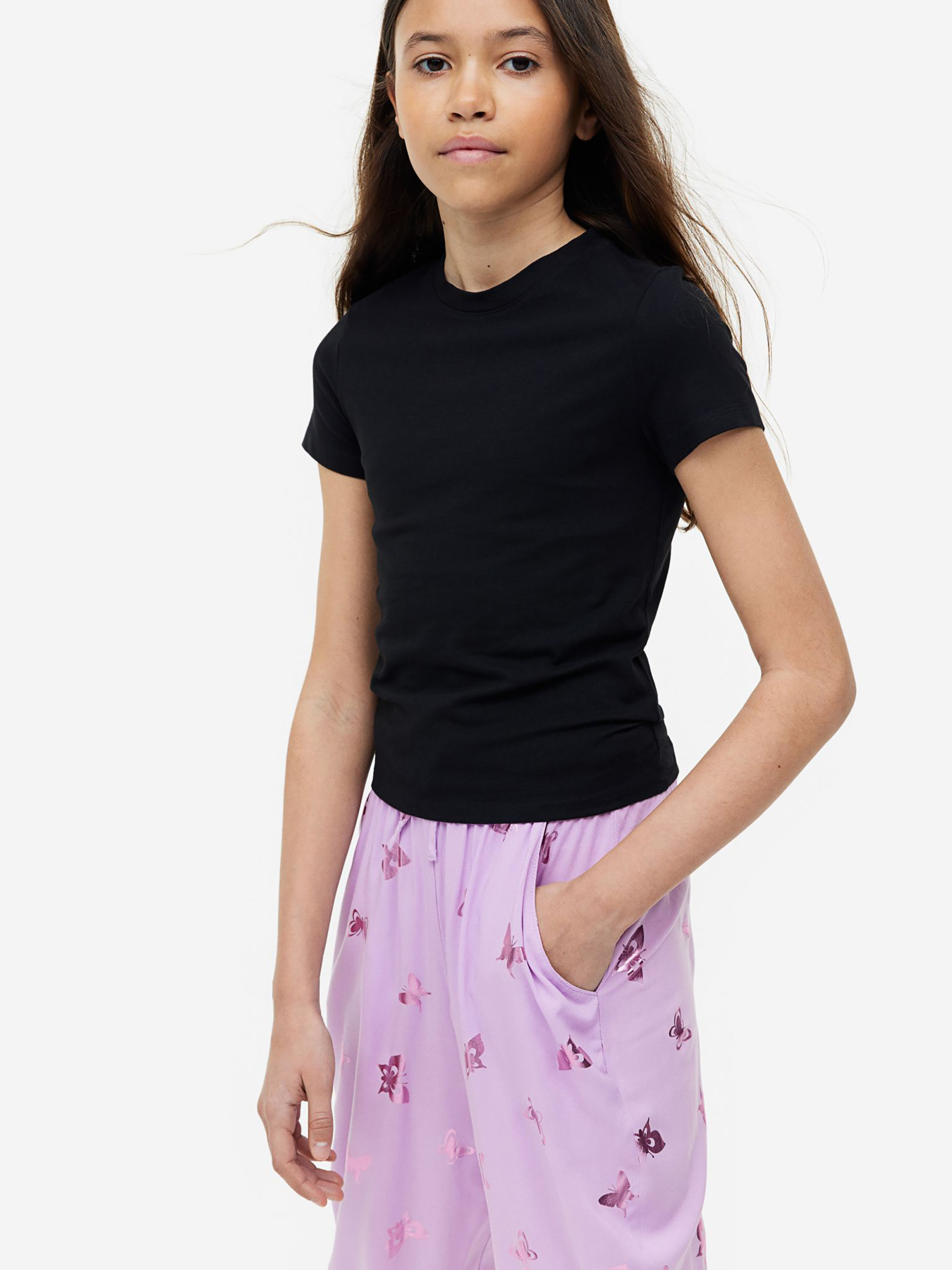 Штани H&M модель 71317 Фото