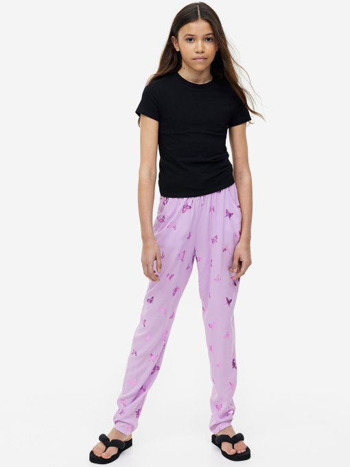 Штани H&M модель 71317 Фото