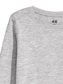 Худі та світшоти H&M модель 31602 Фото