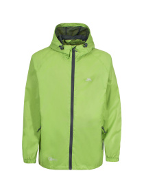 Куртки и дубленки Trespass Qikpac Jacket модель UAJKRAI10001 Фото