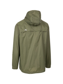 Куртки та дублянки Trespass Qikpac jacket модель UAJKRAI10001 Фото