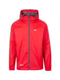 Куртки и дубленки Trespass Qikpac jacket модель UAJKRAI10001 Фото