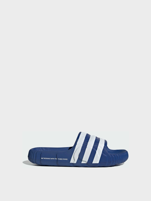 Шлёпанцы Adidas Adilette модель IF3667 Фото
