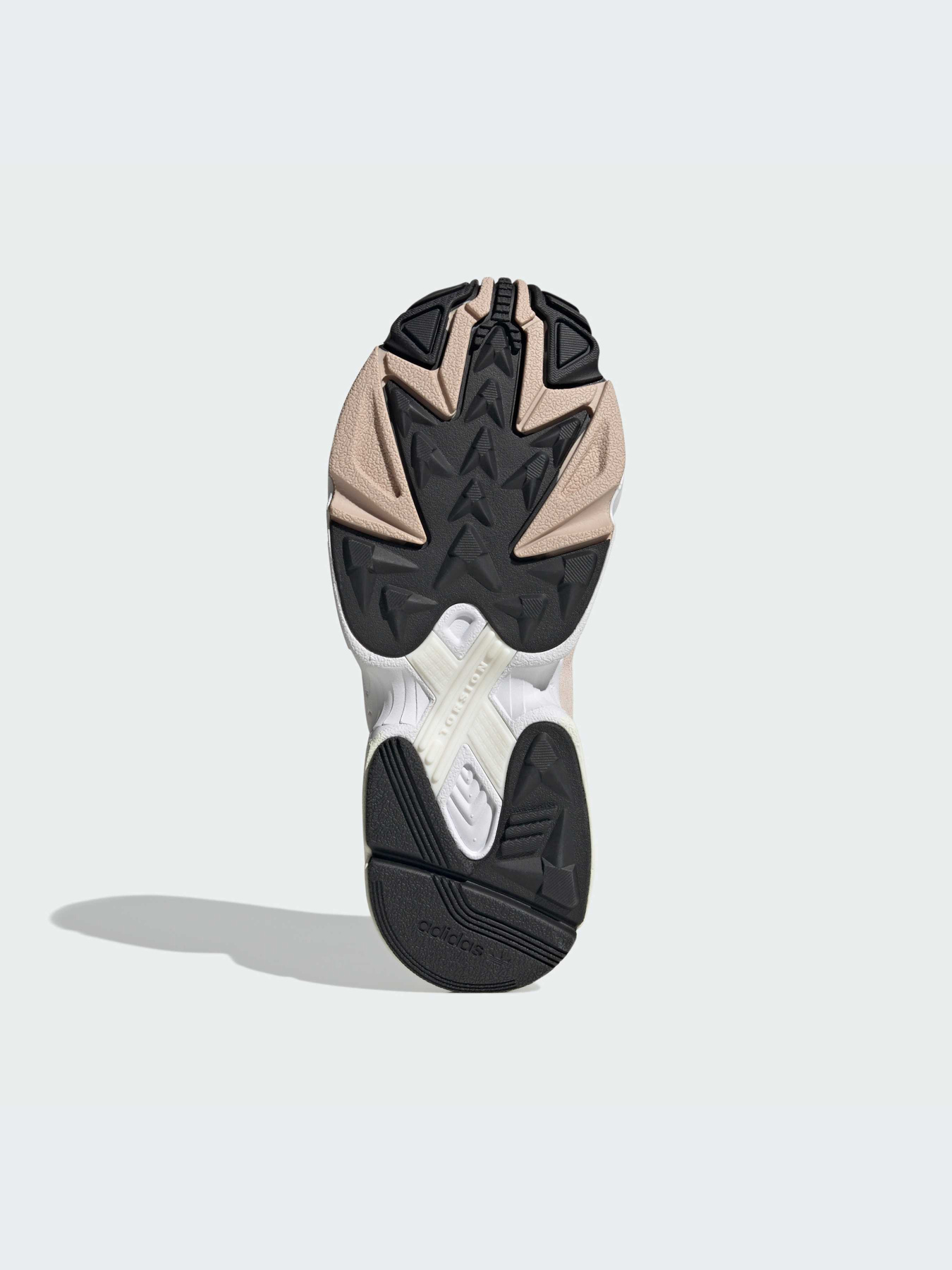 Кросівки Adidas Runfalcon модель IE8203 Кросівки Adidas Runfalcon модель IE8203 Фото