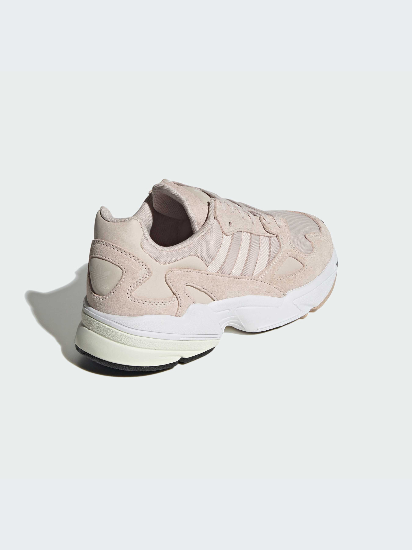 Кросівки Adidas Runfalcon модель IE8203 Кросівки Adidas Runfalcon модель IE8203 Фото