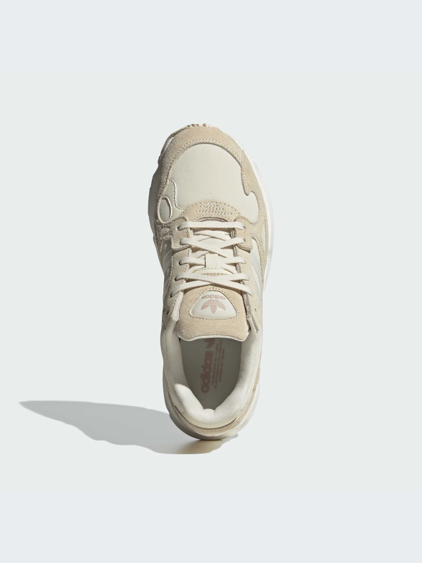 Кросівки Adidas Runfalcon модель ID8734 Фото