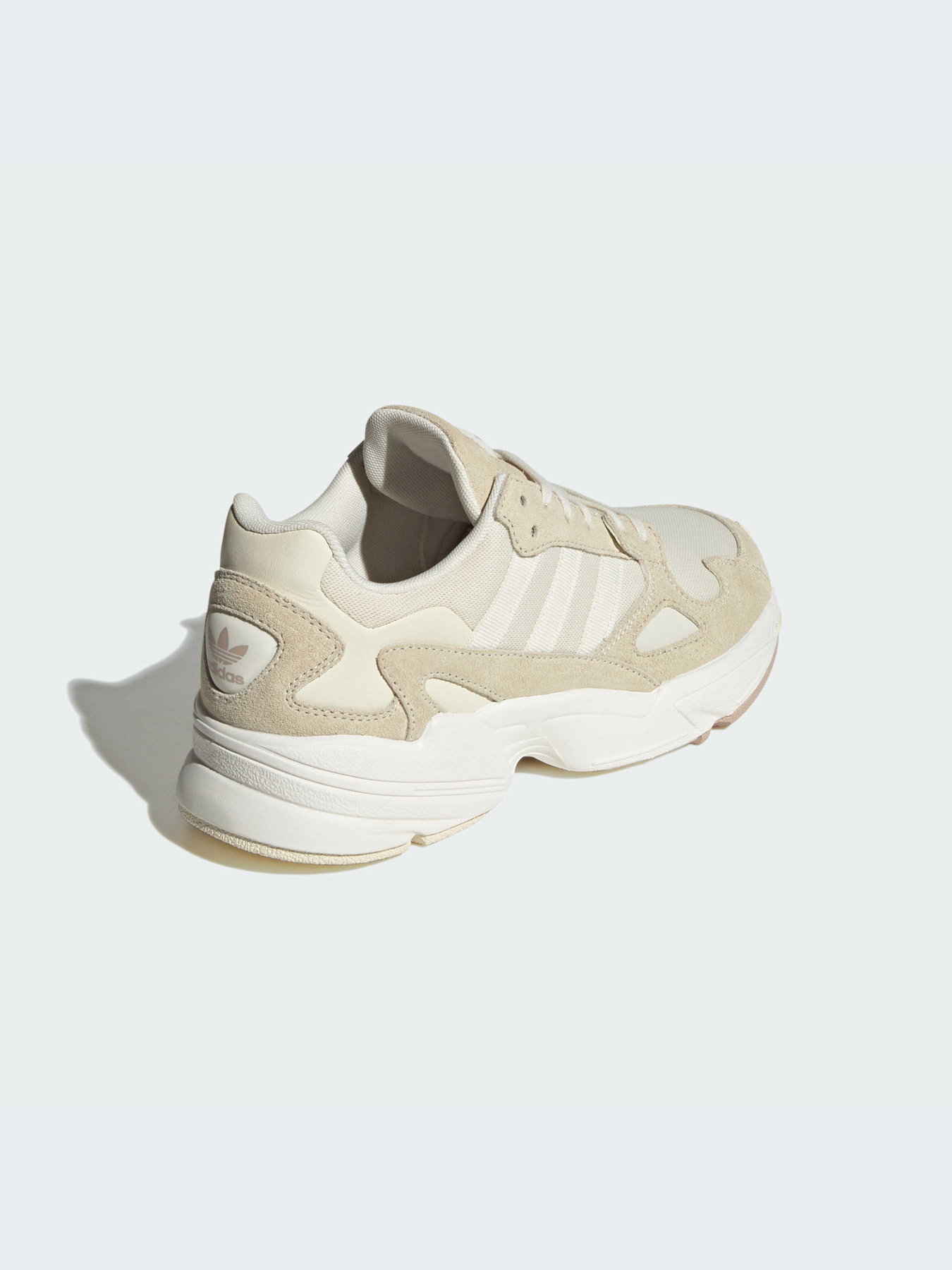 Кросівки Adidas Runfalcon модель ID8734 Фото