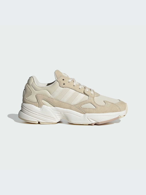 Кроссовки Adidas Runfalcon модель ID8734 Фото