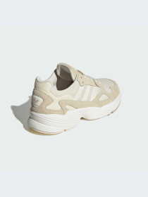 Кросівки Adidas Runfalcon модель ID8734 Фото