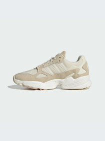 Кросівки Adidas Runfalcon модель ID8734 Фото