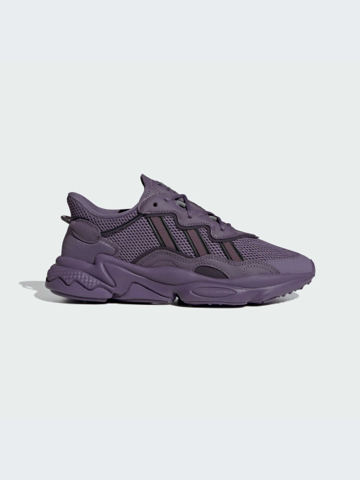 Кроссовки Adidas Ozweego модель IG8489 Фото