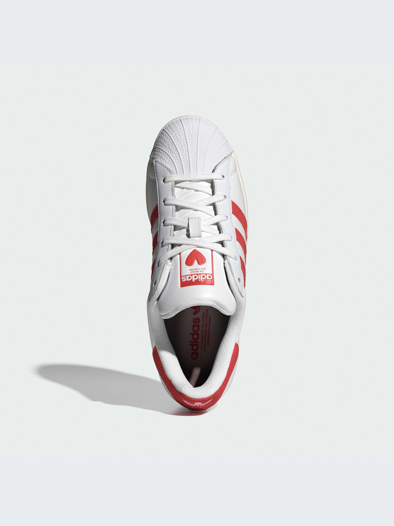 Кеди Adidas Superstar модель IG5958 Фото