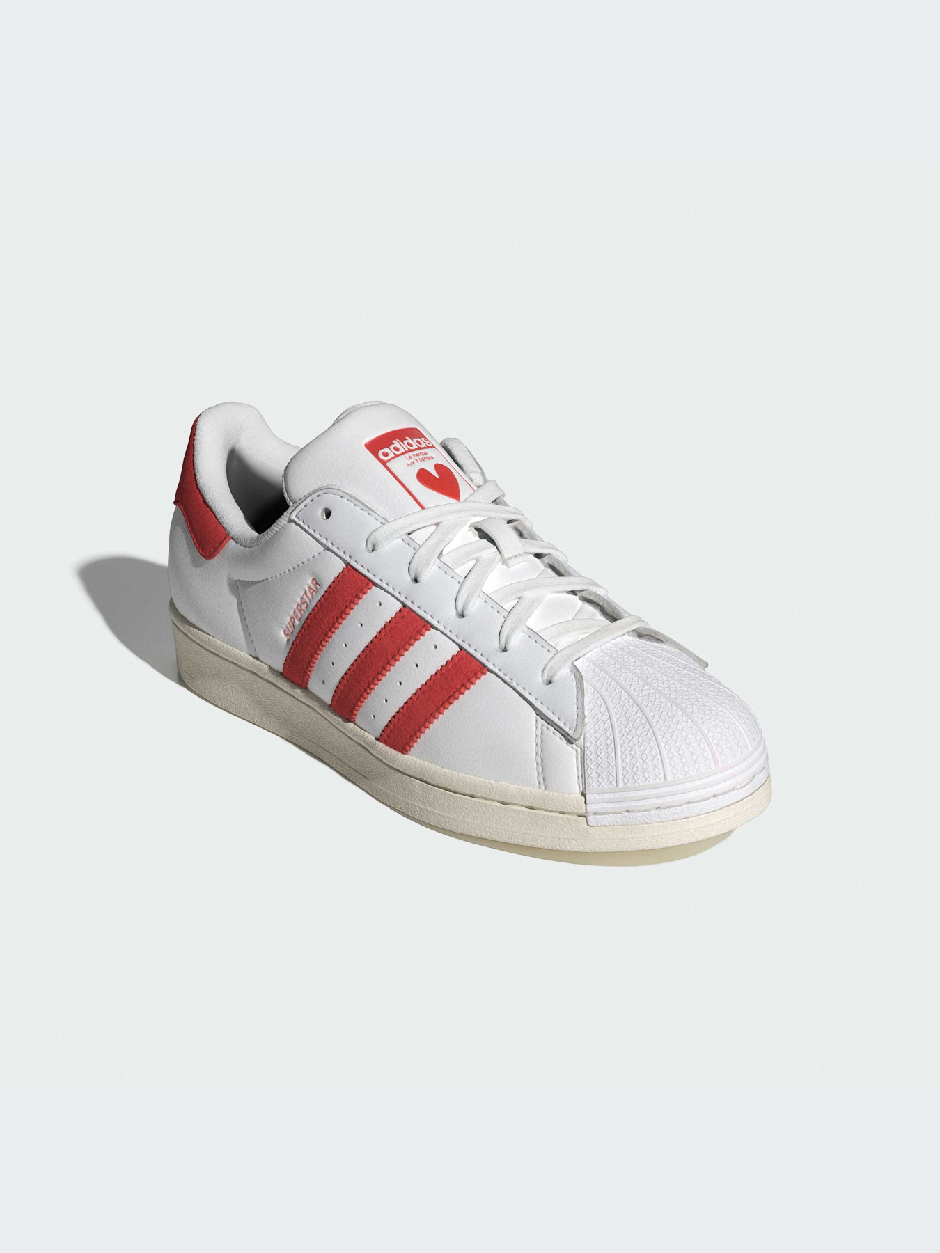 Кеди Adidas Superstar модель IG5958 Фото