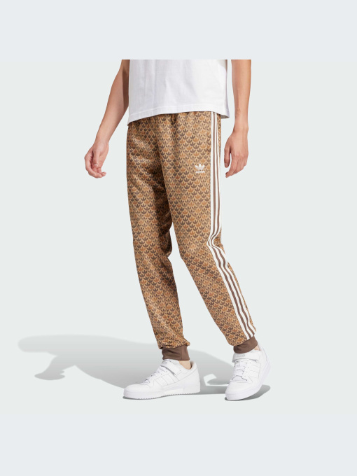 Штани Adidas Graphics модель IS0257 Фото
