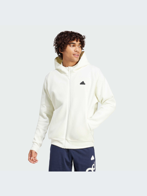Худі та світшоти Adidas ZNE модель IR5208 Фото