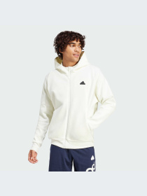 Худи и свитшоты Adidas ZNE модель IR5208 Фото