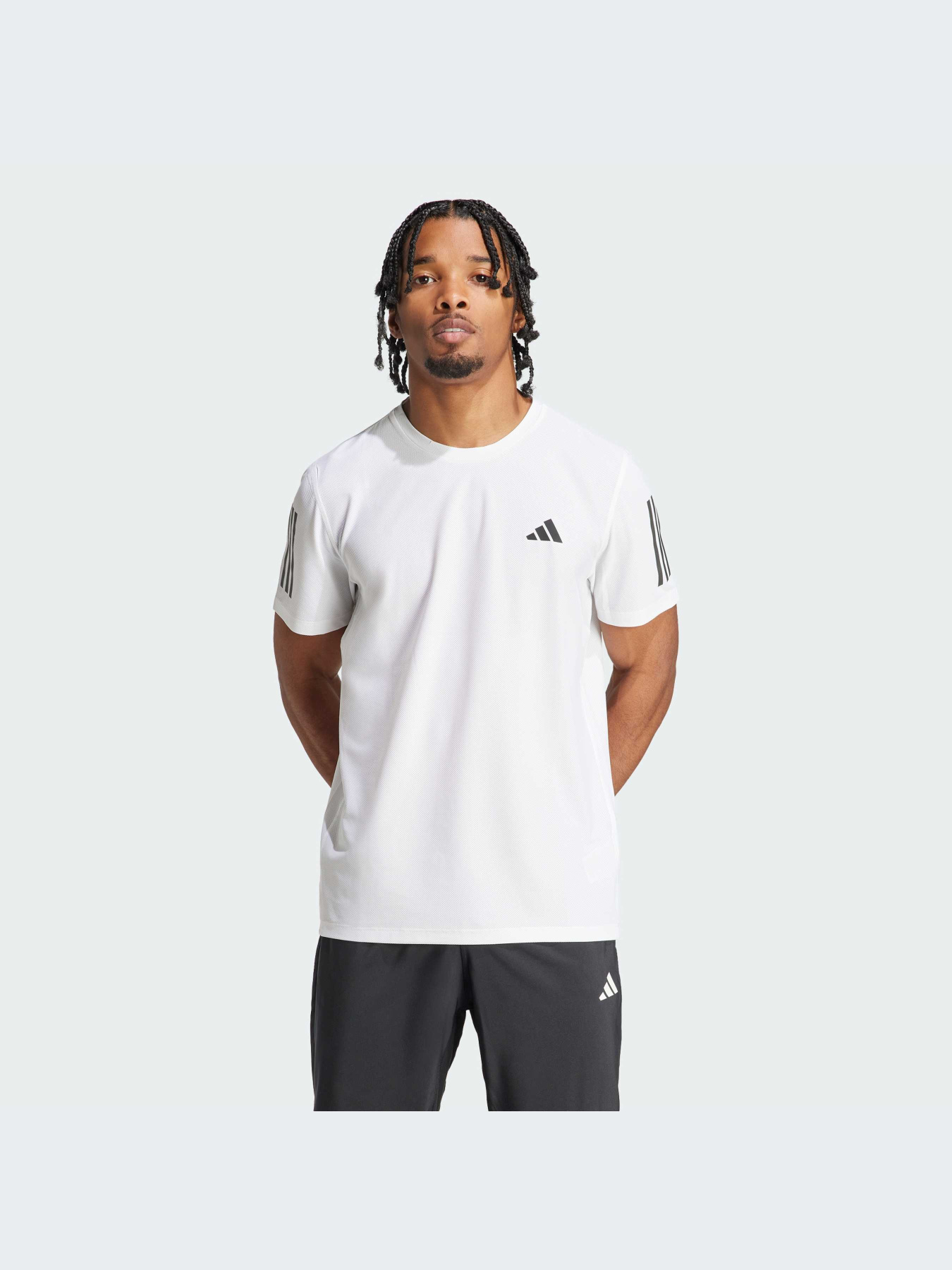Футболки и поло Adidas модель IK7436 Фото