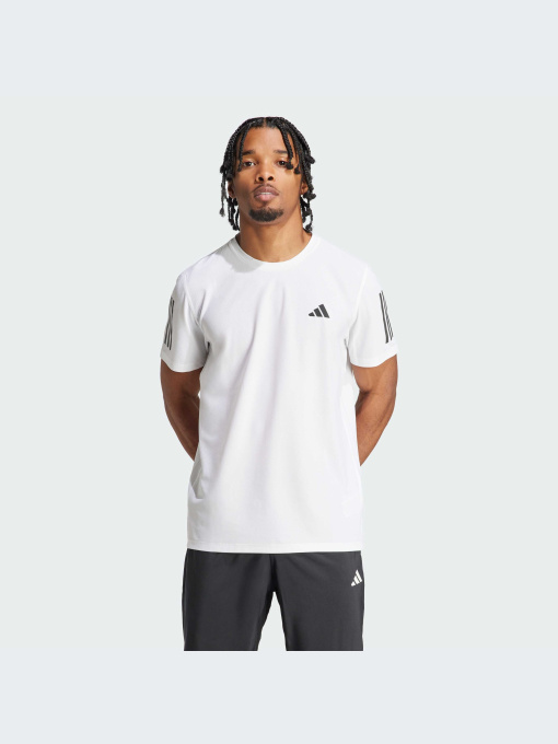 Футболки и поло Adidas модель IK7436 Фото