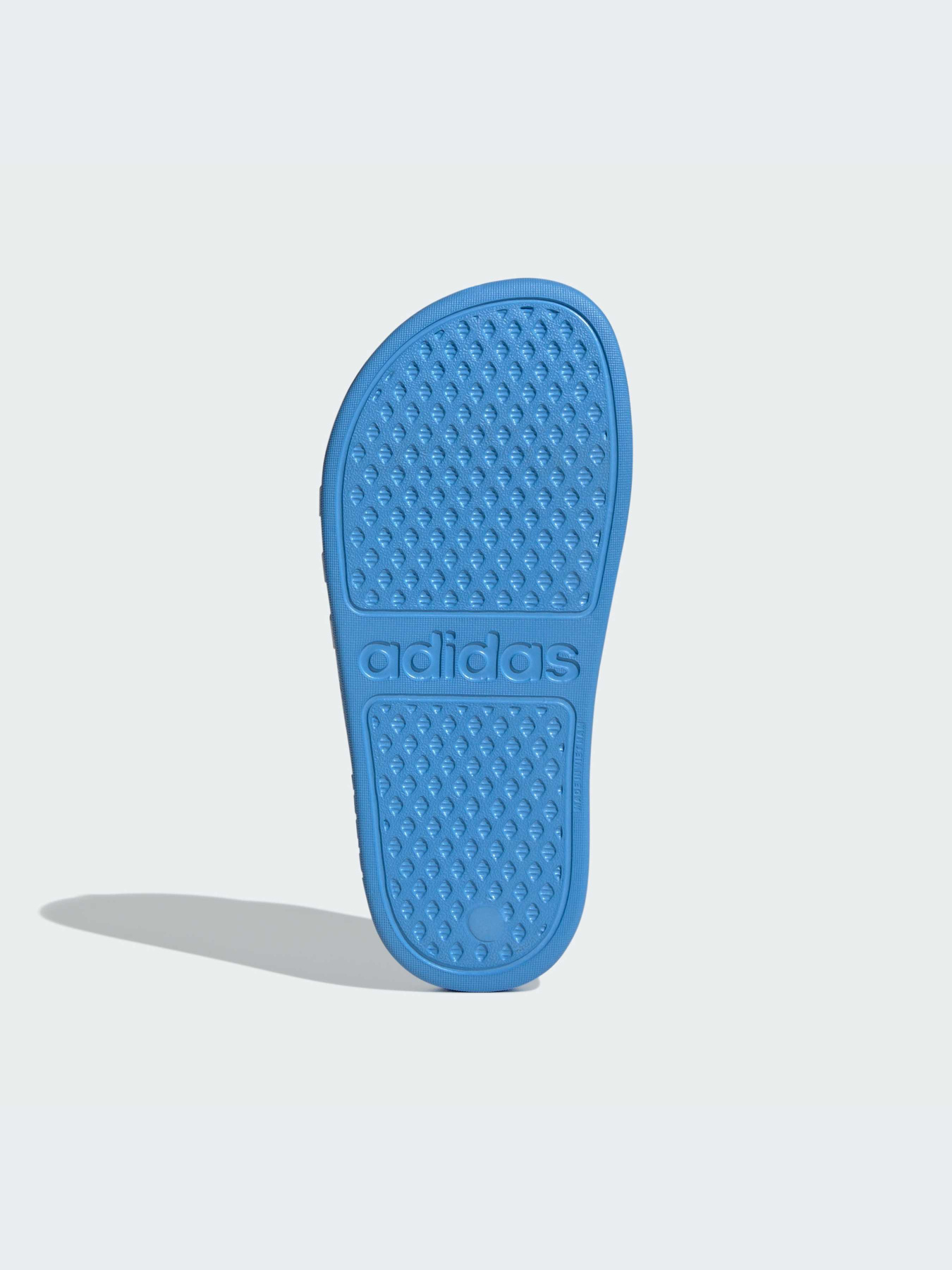 Шльопанці Adidas Adilette модель ID2621 Фото