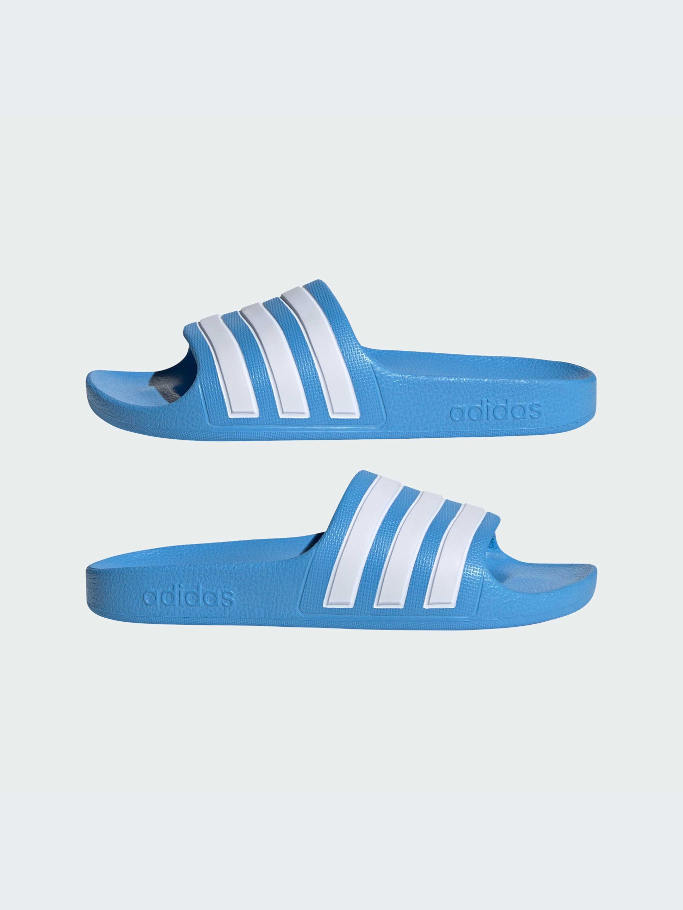Шльопанці Adidas Adilette модель ID2621 Фото