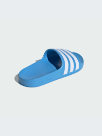 Шльопанці Adidas Adilette модель ID2621 Фото