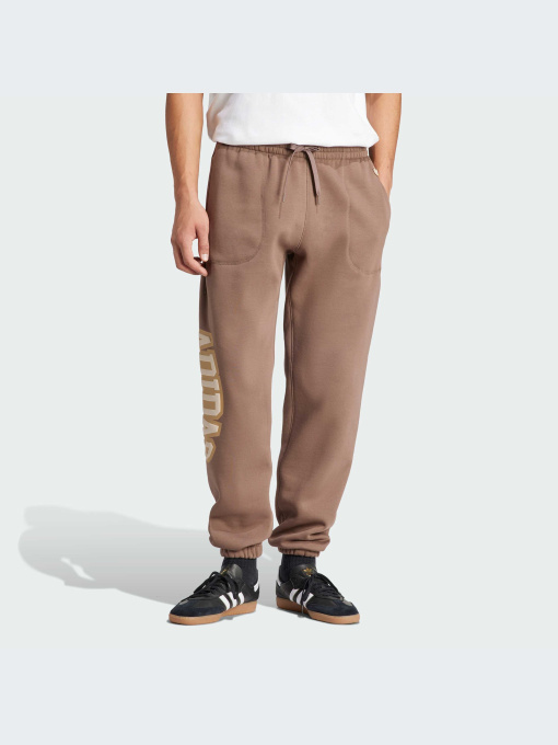 Штани Adidas Graphics модель IS0198 Фото