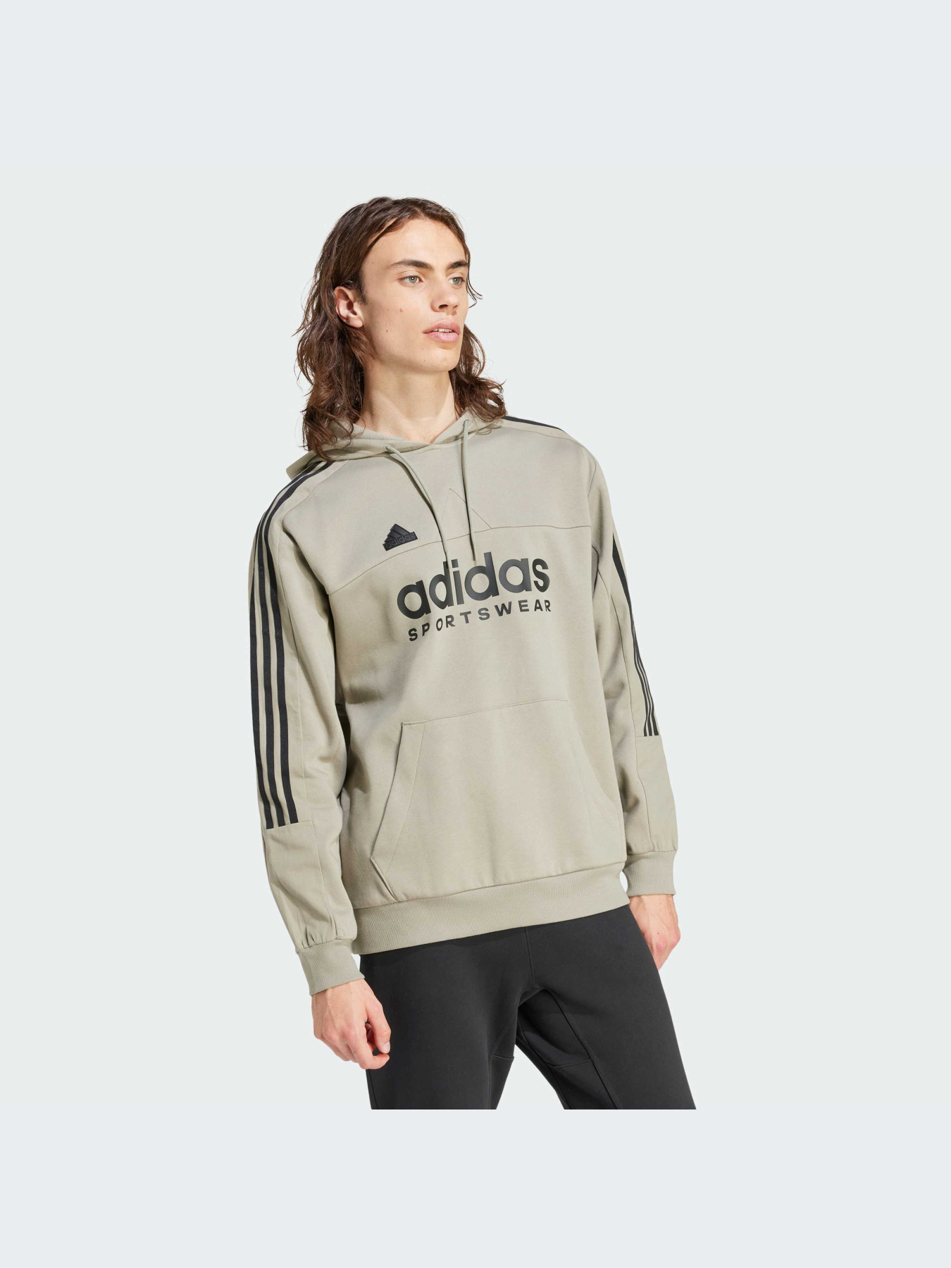 Худі та світшоти Adidas Tiro модель IV8125 Фото