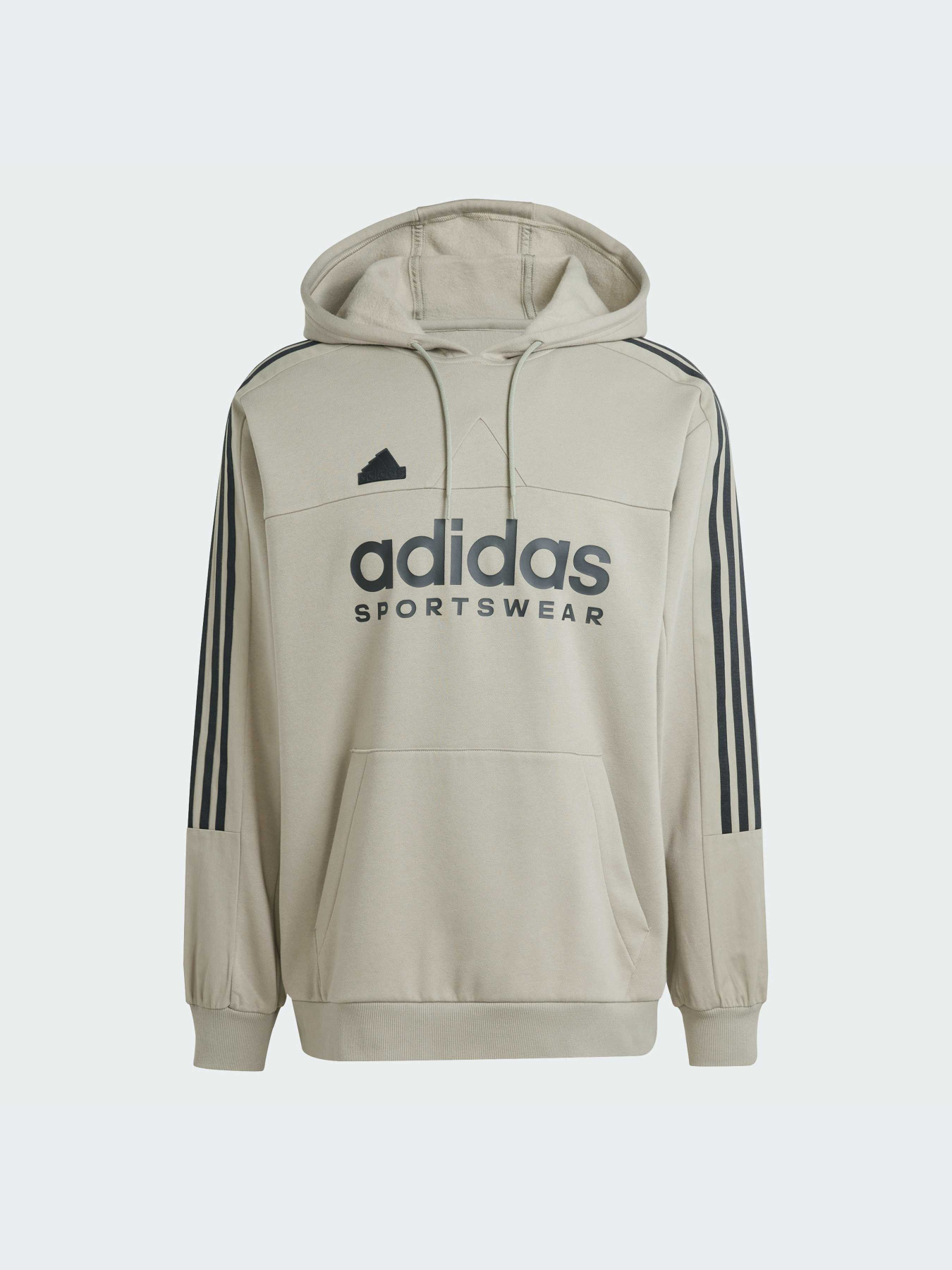 Худі та світшоти Adidas Tiro модель IV8125 Фото