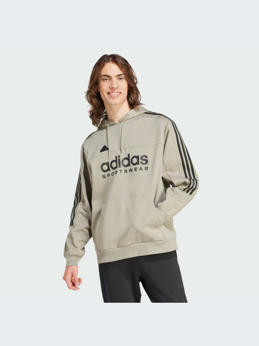 Худі та світшоти Adidas Tiro модель IV8125 Фото