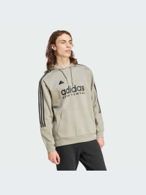 Худі та світшоти Adidas Tiro модель IV8125 Фото